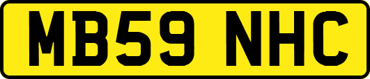 MB59NHC