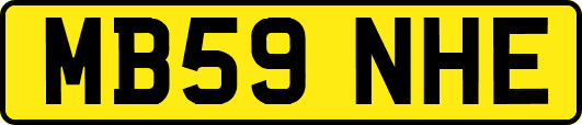 MB59NHE