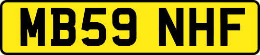 MB59NHF