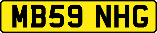 MB59NHG