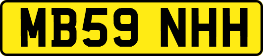 MB59NHH