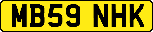 MB59NHK
