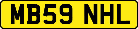 MB59NHL