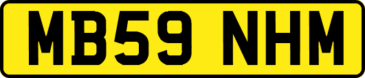 MB59NHM