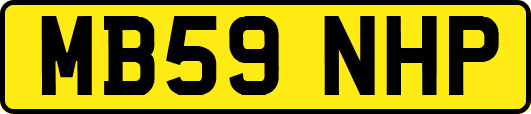 MB59NHP