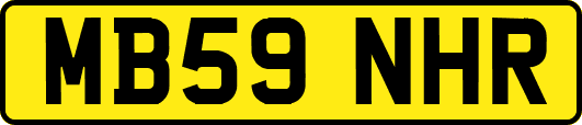 MB59NHR