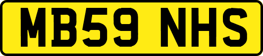 MB59NHS