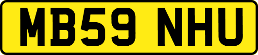 MB59NHU