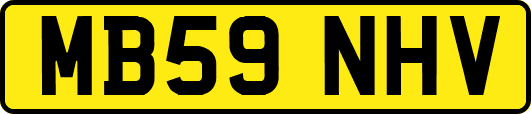 MB59NHV
