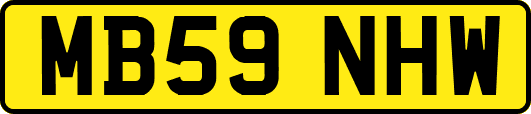 MB59NHW