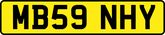 MB59NHY