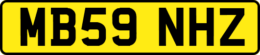 MB59NHZ