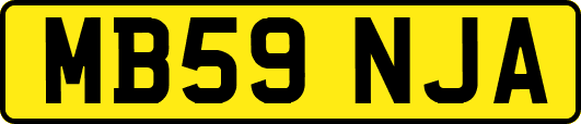 MB59NJA
