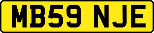MB59NJE