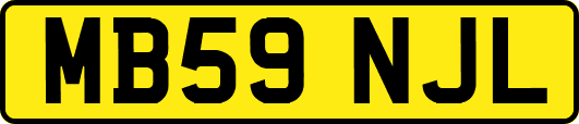 MB59NJL
