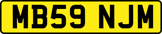 MB59NJM