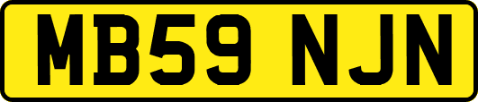MB59NJN