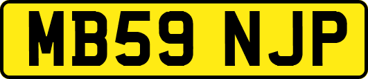 MB59NJP