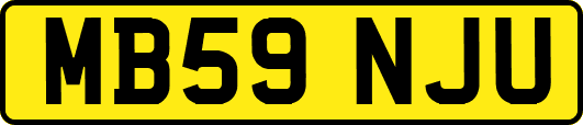 MB59NJU