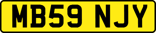 MB59NJY