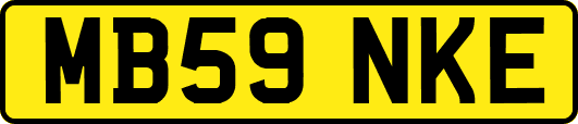 MB59NKE