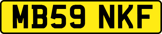 MB59NKF