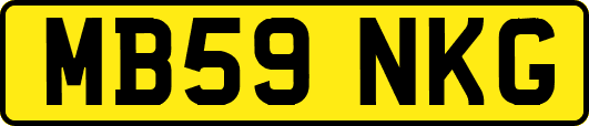 MB59NKG