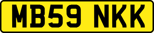 MB59NKK