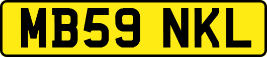 MB59NKL