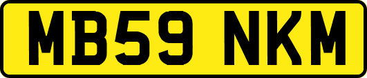 MB59NKM