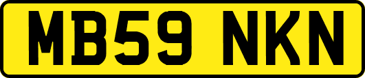 MB59NKN