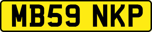 MB59NKP