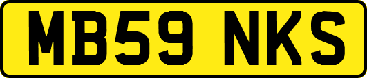 MB59NKS