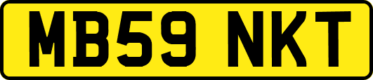MB59NKT