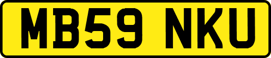 MB59NKU