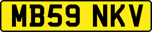 MB59NKV