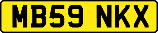 MB59NKX