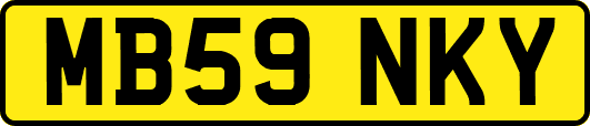 MB59NKY