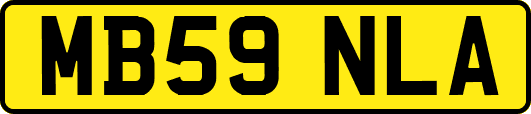 MB59NLA