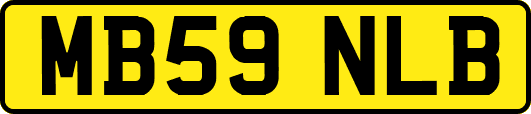 MB59NLB