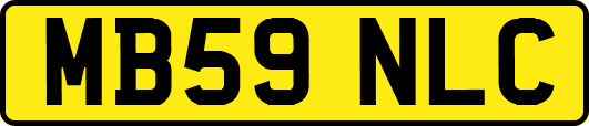 MB59NLC