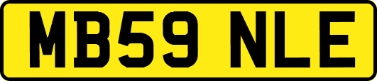 MB59NLE