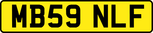 MB59NLF