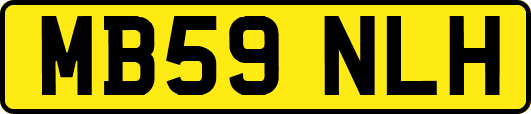 MB59NLH