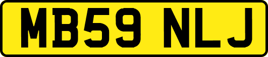 MB59NLJ