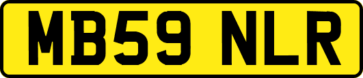 MB59NLR