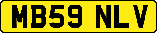 MB59NLV