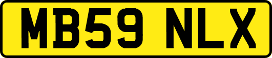 MB59NLX