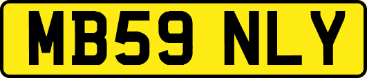MB59NLY