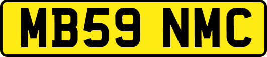 MB59NMC